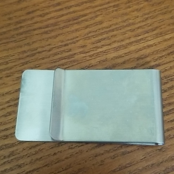 Alabama money clip - Picture 2 of 2